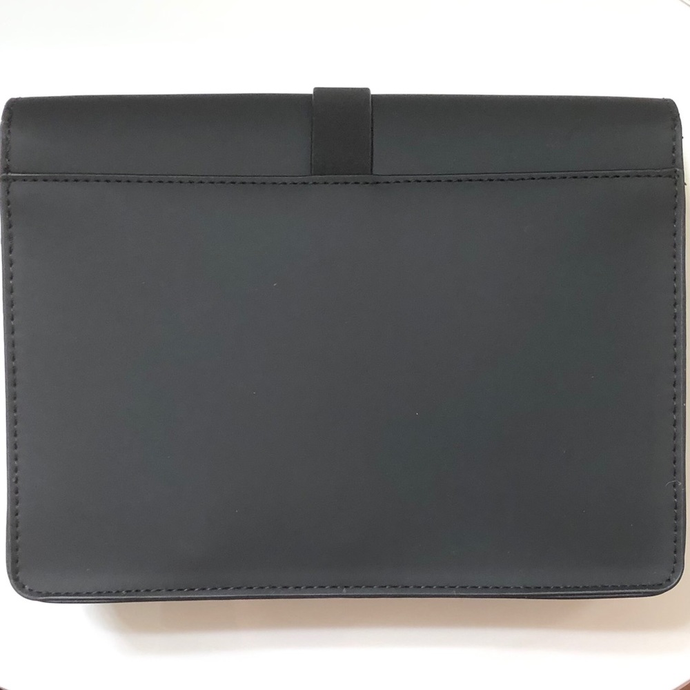Dior VIP Black Limited Edition Travel Bag NWT - Picture 2 of 4